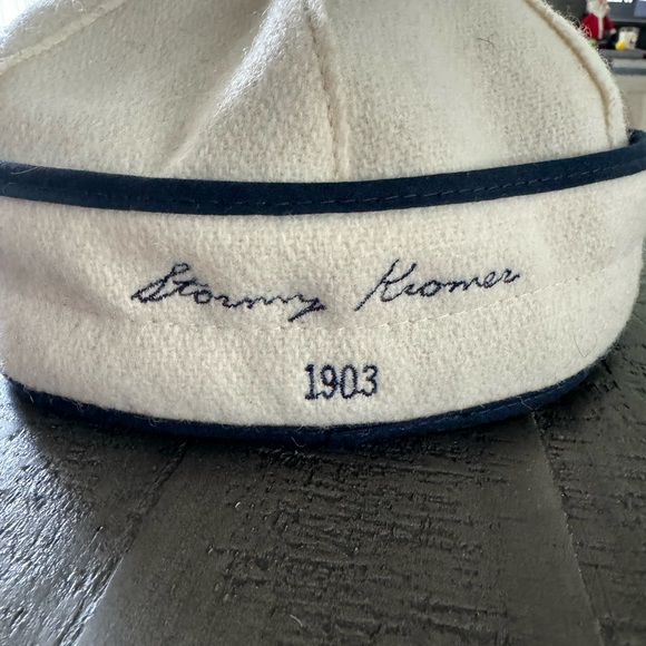 Authentic Stormy Kromer hat - Picture 3 of 6